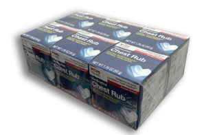 medicine packaging
